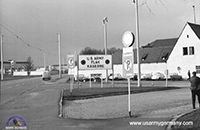 USAREUR - Cities - Augsburg